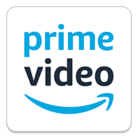 Amazon Prime Video logo